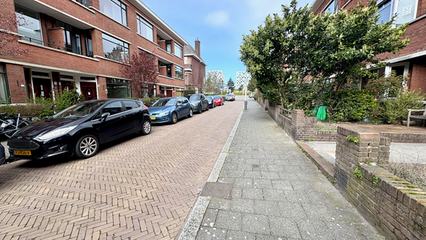 Medium property photo - Van der Aastraat, 2597 SK Den Haag